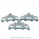 Haysashada aluminium